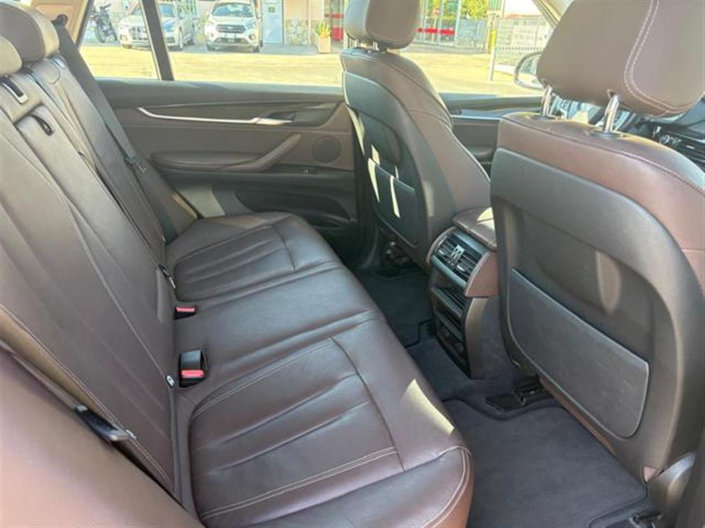 X5 X5 xDrive25d Business