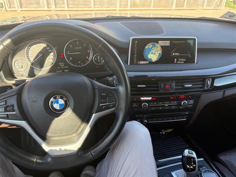 X5 X5 xDrive25d Business