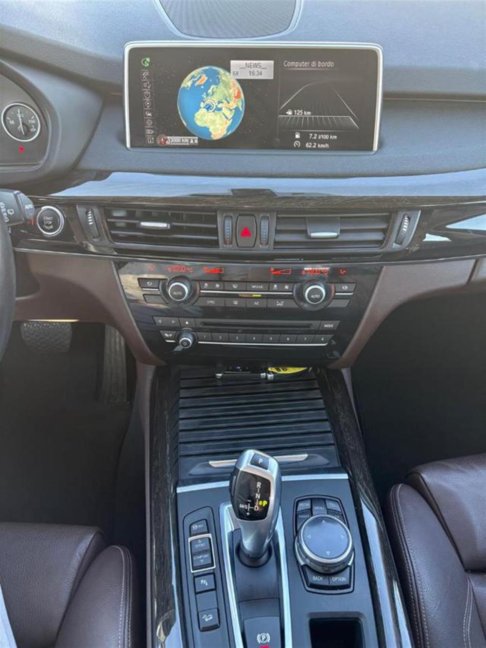 X5 X5 xDrive25d Business