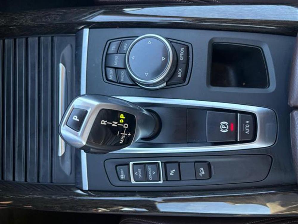 X5 X5 xDrive25d Business