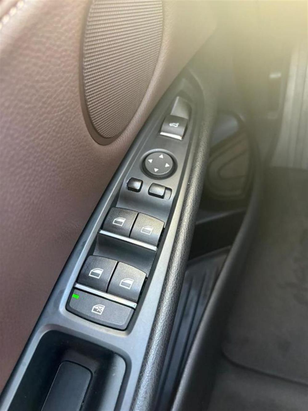 X5 X5 xDrive25d Business