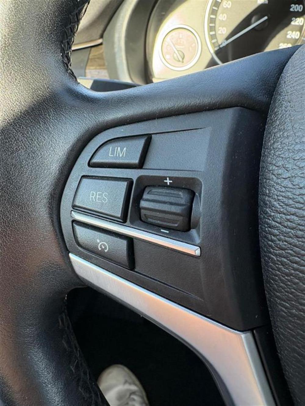 X5 X5 xDrive25d Business