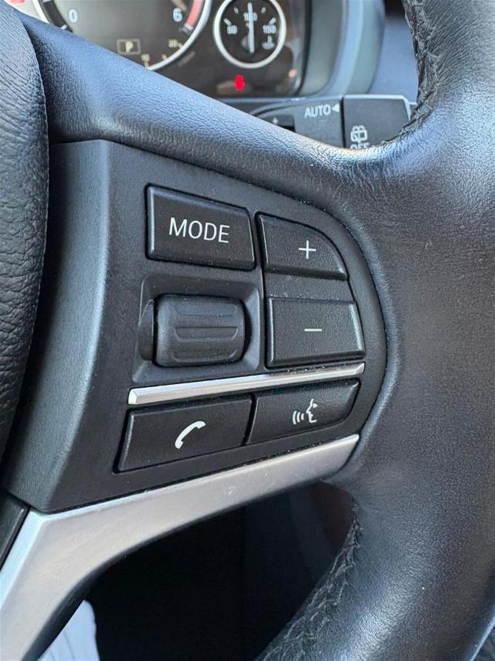 X5 X5 xDrive25d Business