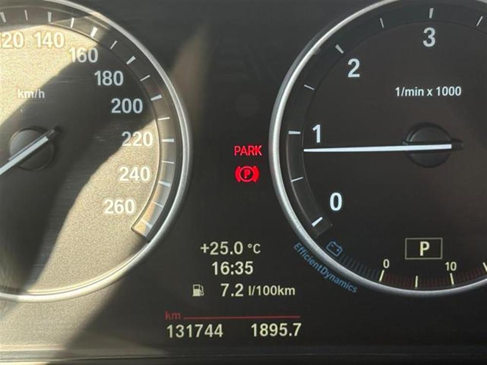X5 X5 xDrive25d Business