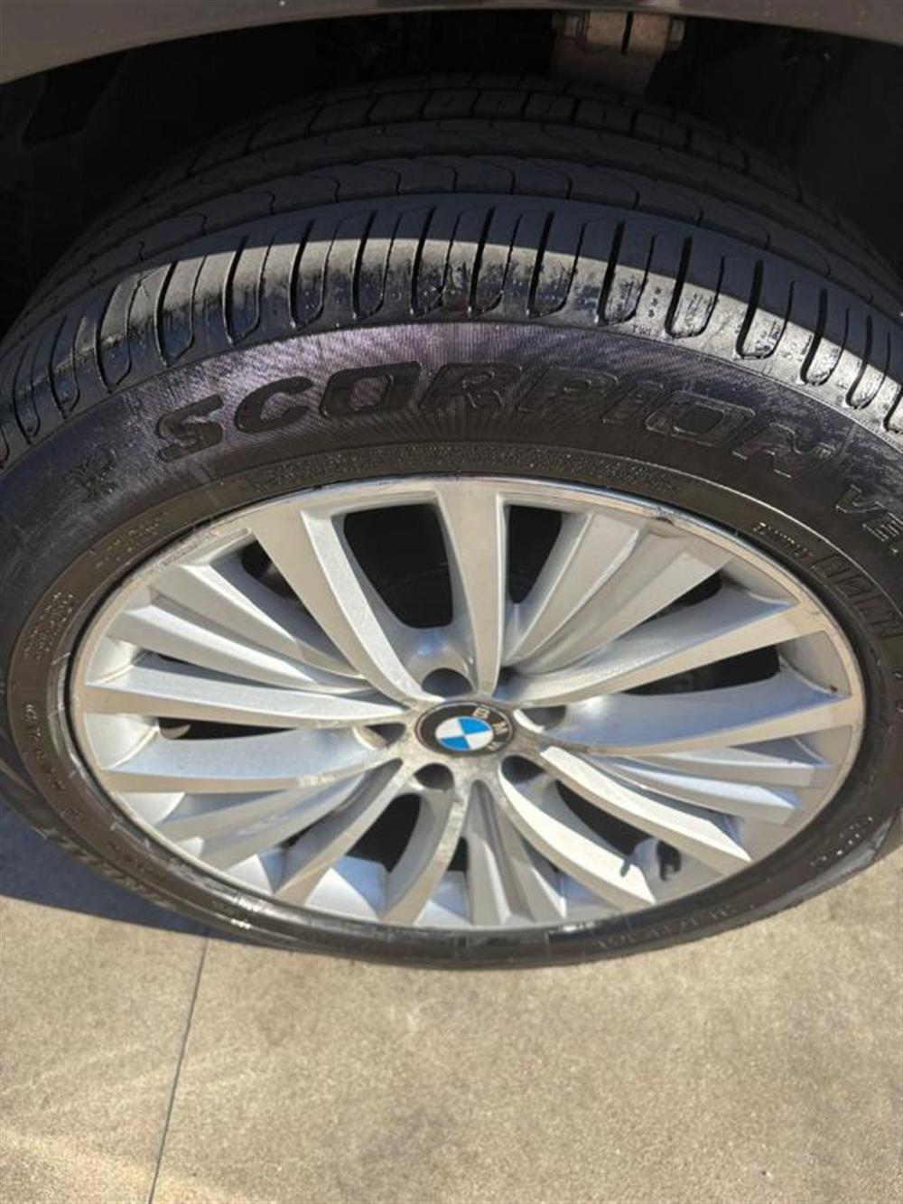 X5 X5 xDrive25d Business