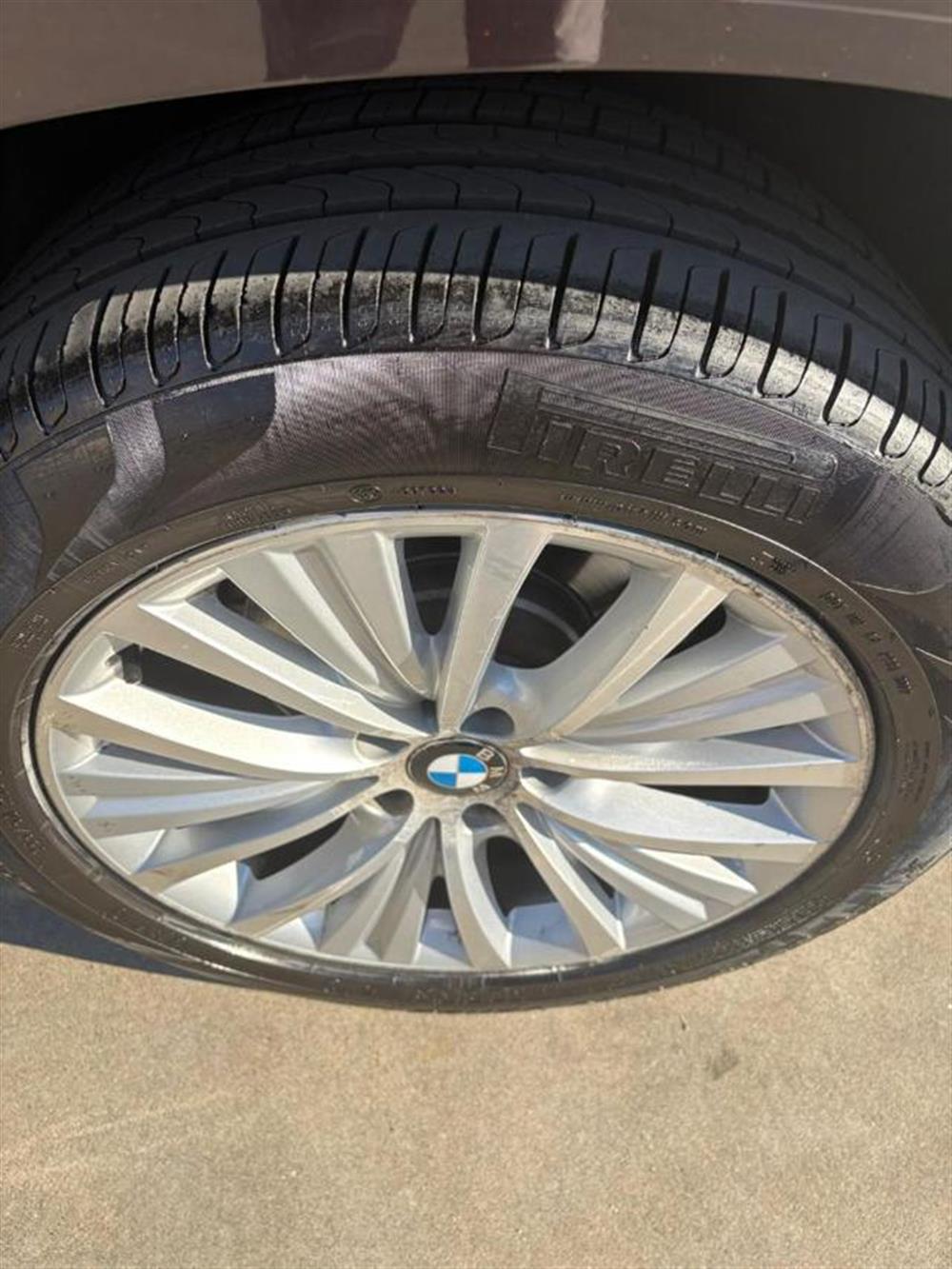 X5 X5 xDrive25d Business