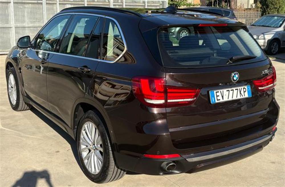 X5 X5 xDrive25d Business