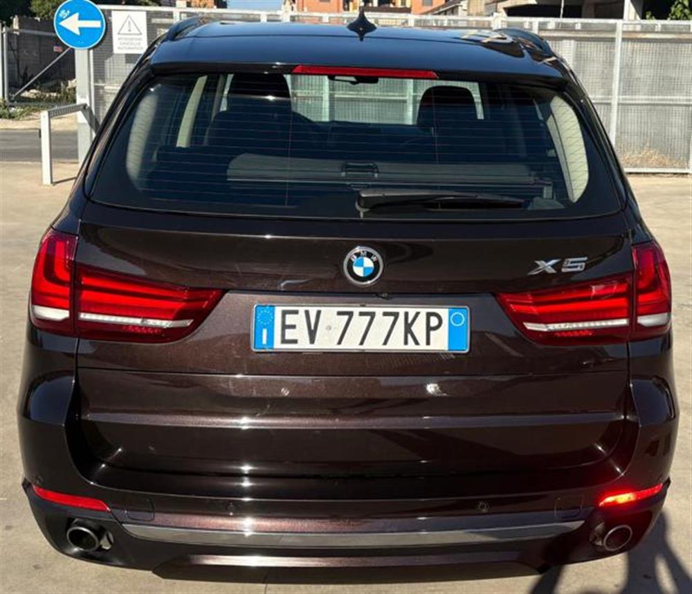 X5 X5 xDrive25d Business