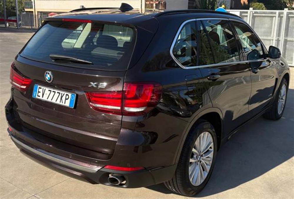 X5 X5 xDrive25d Business