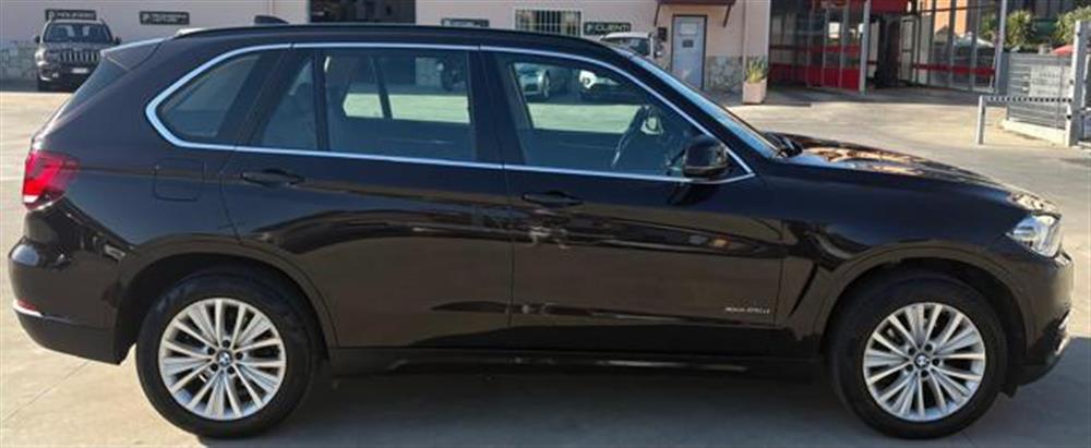 X5 X5 xDrive25d Business
