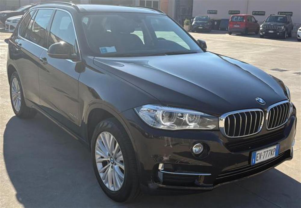 X5 X5 xDrive25d Business