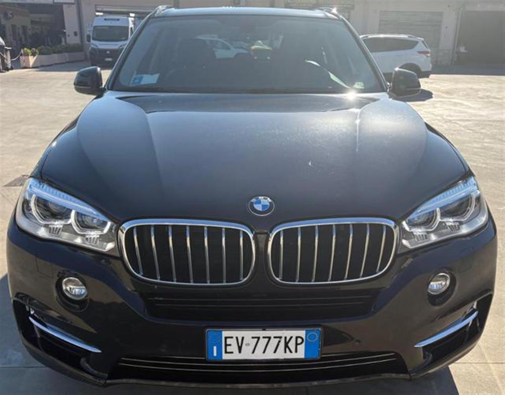 X5 X5 xDrive25d Business