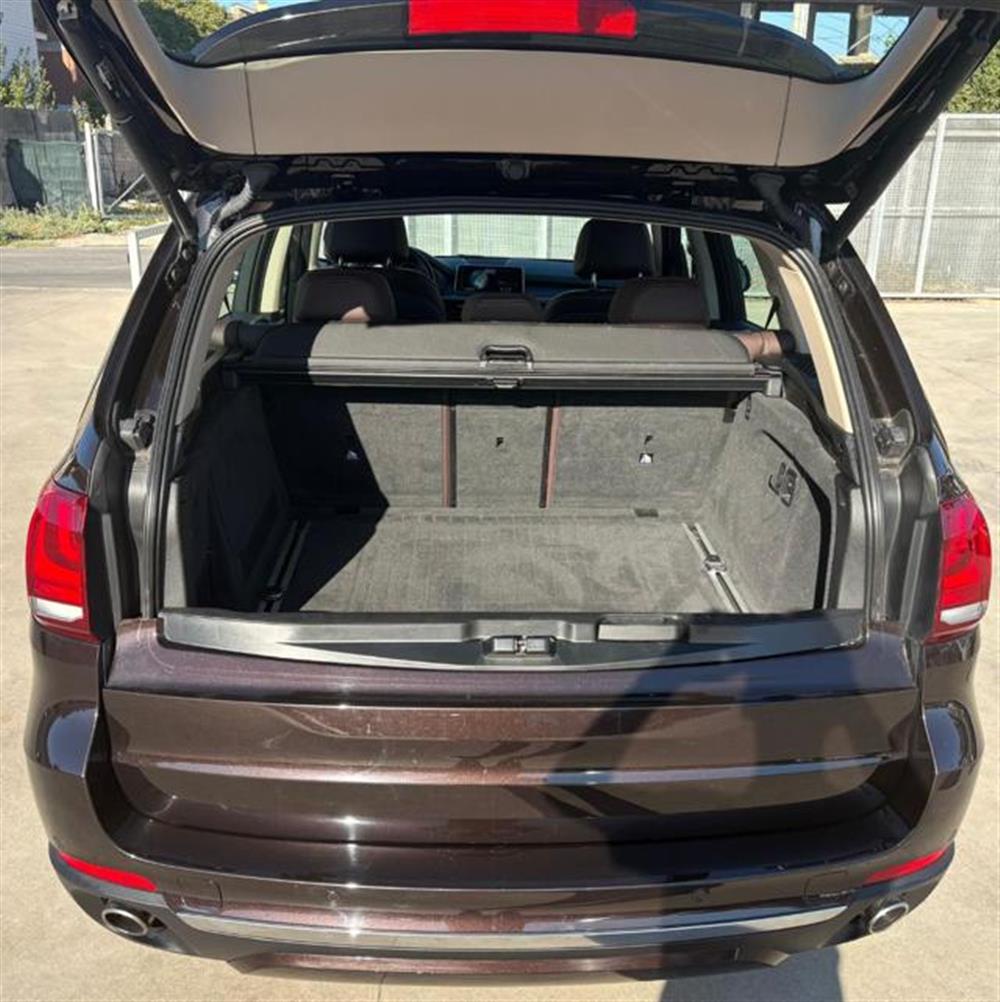 X5 X5 xDrive25d Business