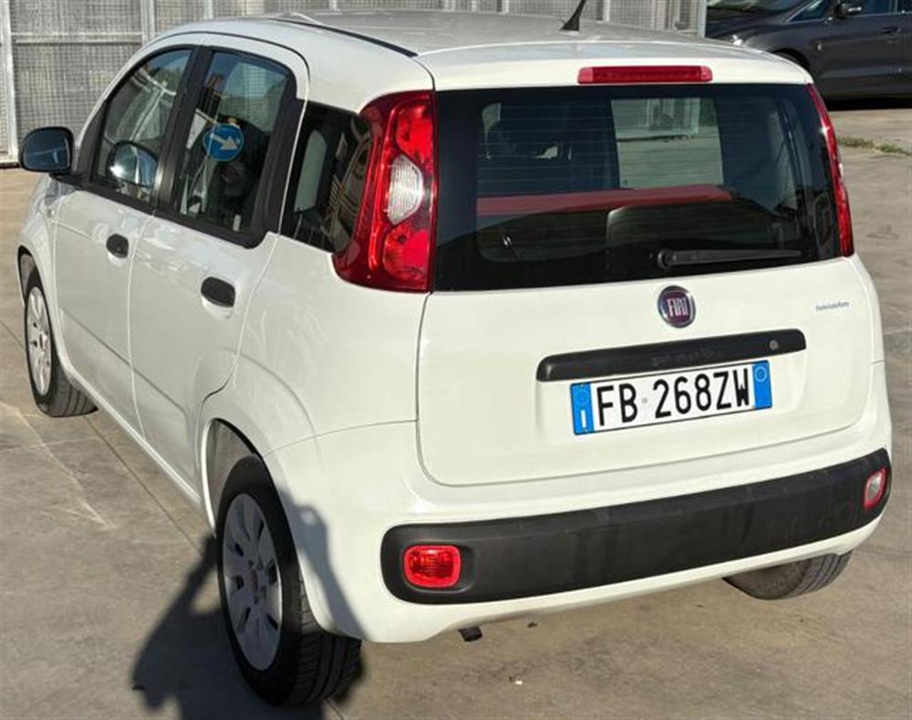 Panda Panda 1.2 Pop