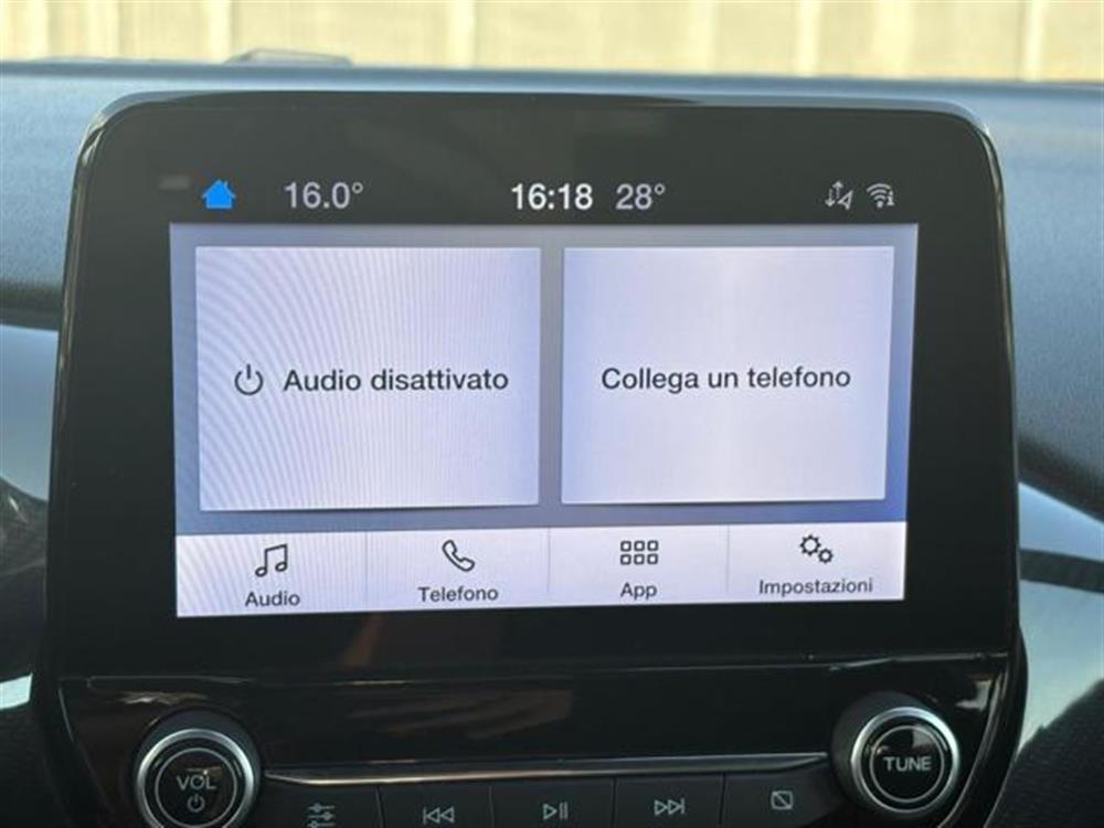 Fiesta Fiesta 1.0 Ecoboost Hybrid