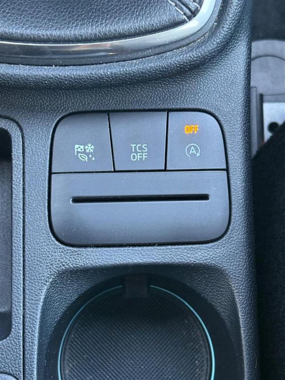 Fiesta Fiesta 1.0 Ecoboost Hybrid