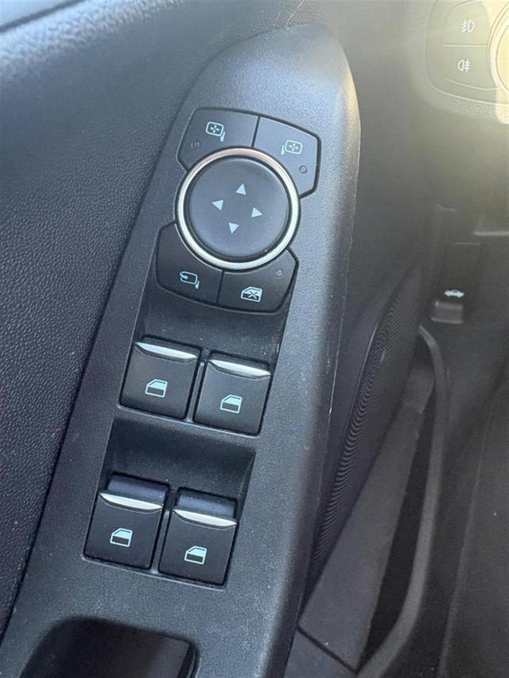 Fiesta Fiesta 1.0 Ecoboost Hybrid
