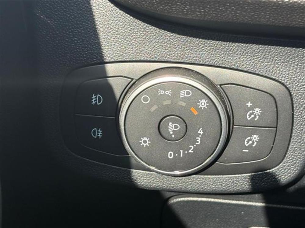 Fiesta Fiesta 1.0 Ecoboost Hybrid