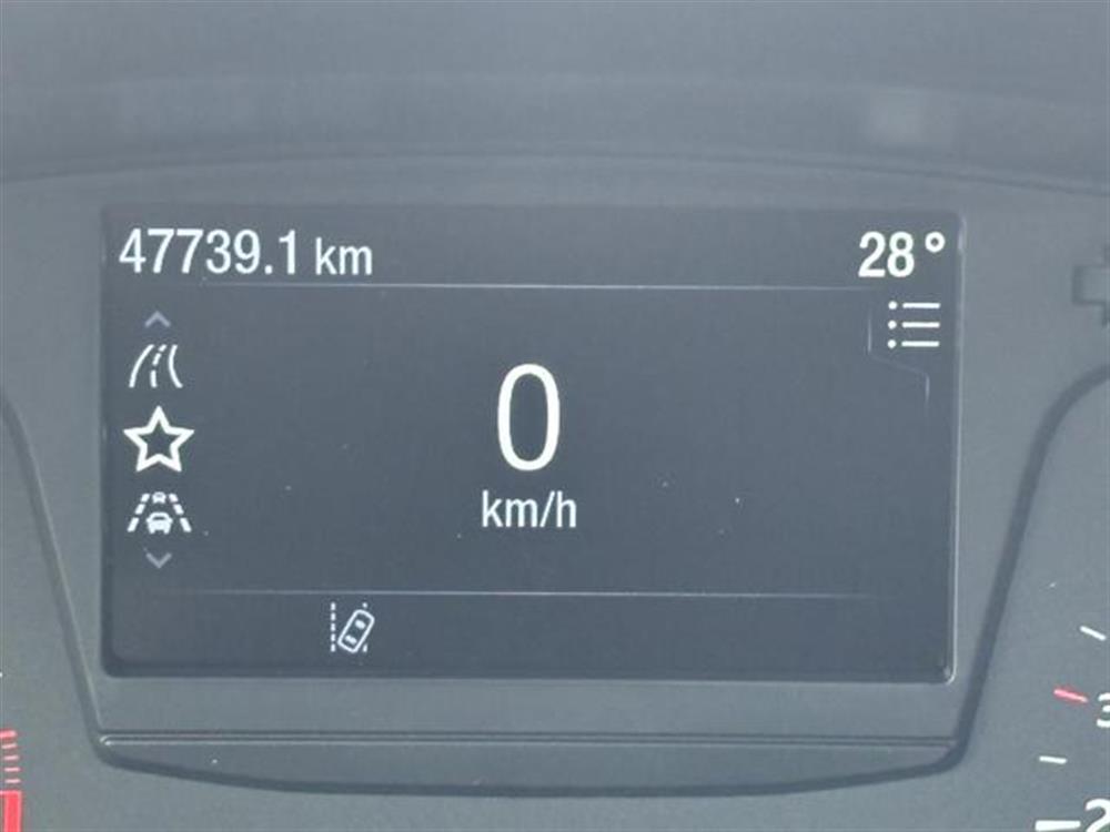 Fiesta Fiesta 1.0 Ecoboost Hybrid