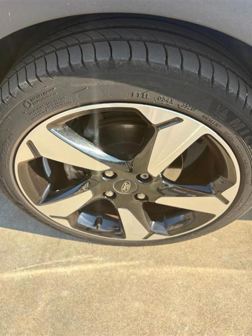 Fiesta Fiesta 1.0 Ecoboost Hybrid