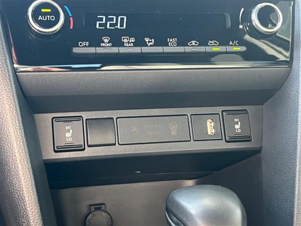 Yaris Cross Yaris Cross 1.5 Hybrid 5p. E-CVT