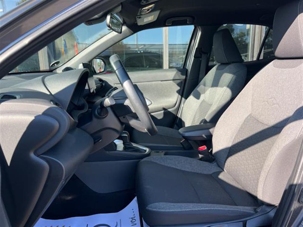 Yaris Cross Yaris Cross 1.5 Hybrid 5p. E-CVT