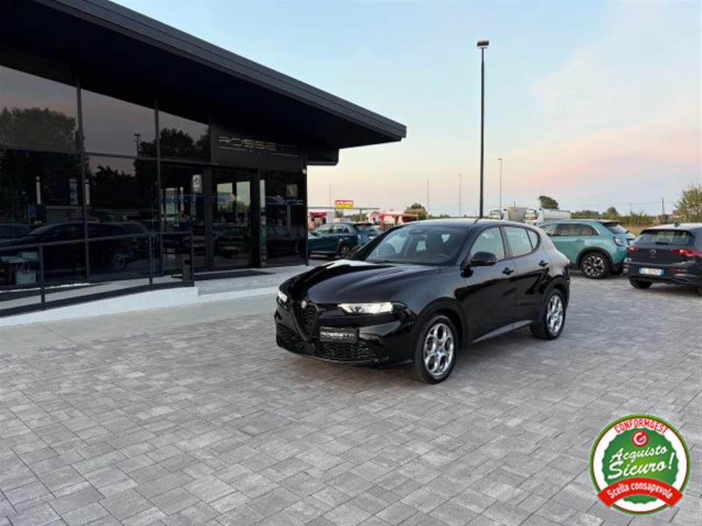 Tonale Tonale 1.6 diesel 130 CV TC