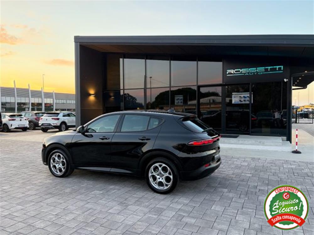 Tonale Tonale 1.6 diesel 130 CV TC