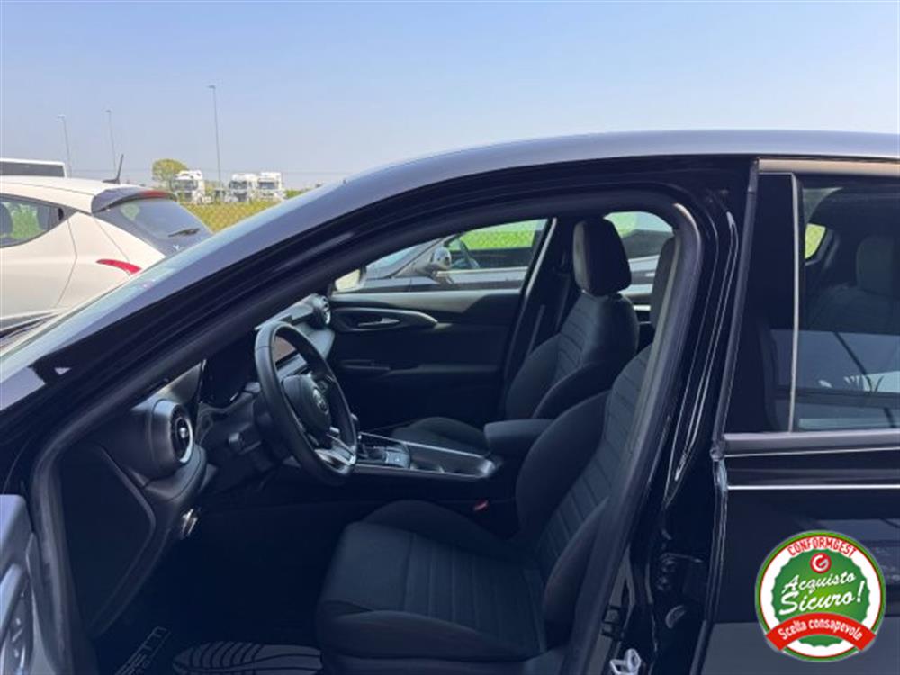 Tonale Tonale 1.6 diesel 130 CV TC
