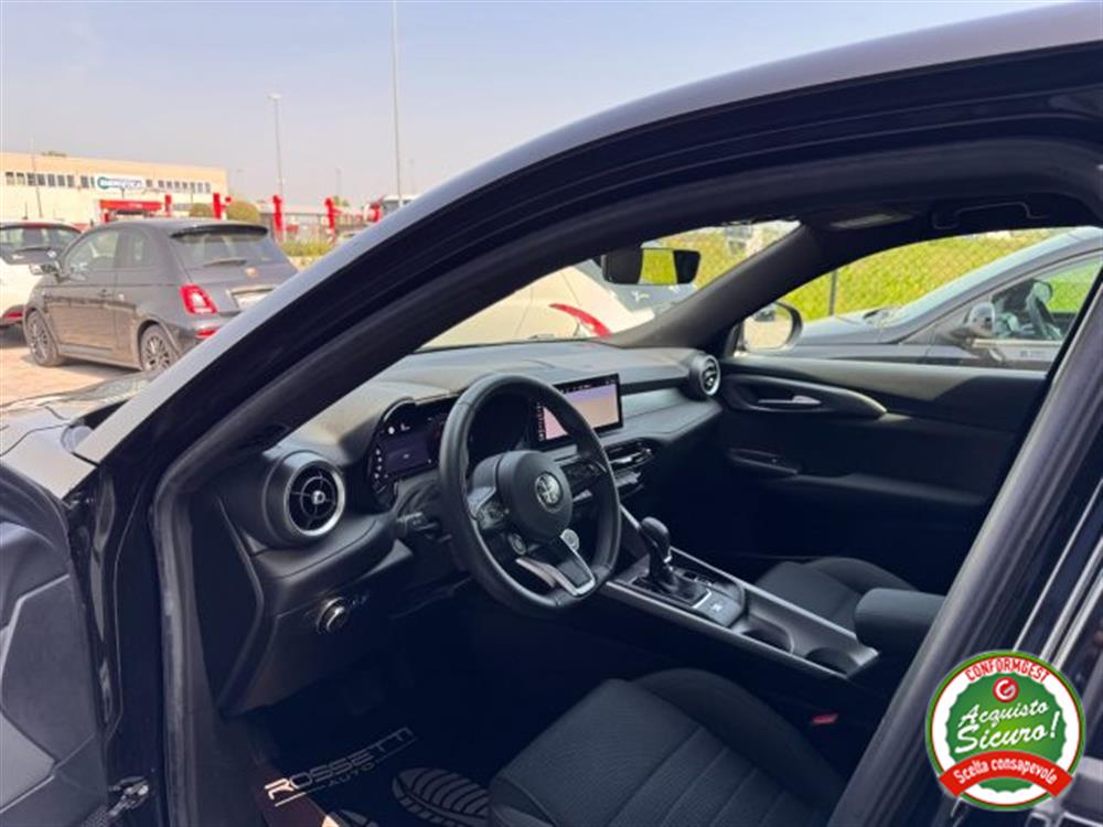 Tonale Tonale 1.6 diesel 130 CV TC