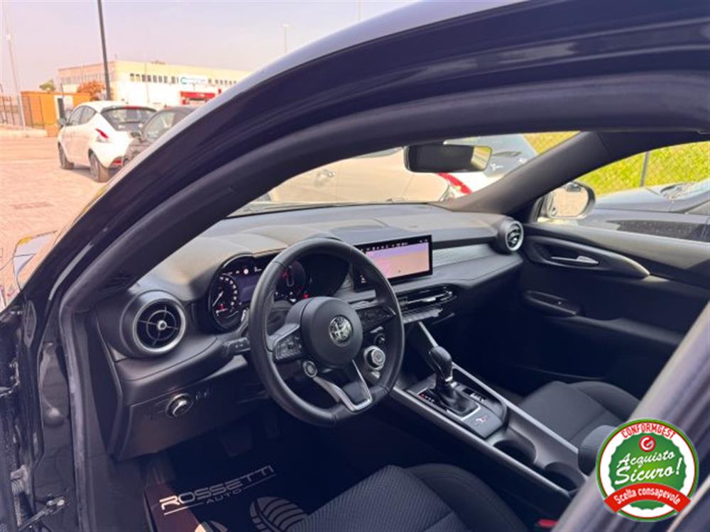 Tonale Tonale 1.6 diesel 130 CV TC