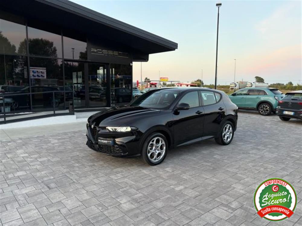 Tonale Tonale 1.6 diesel 130 CV TC