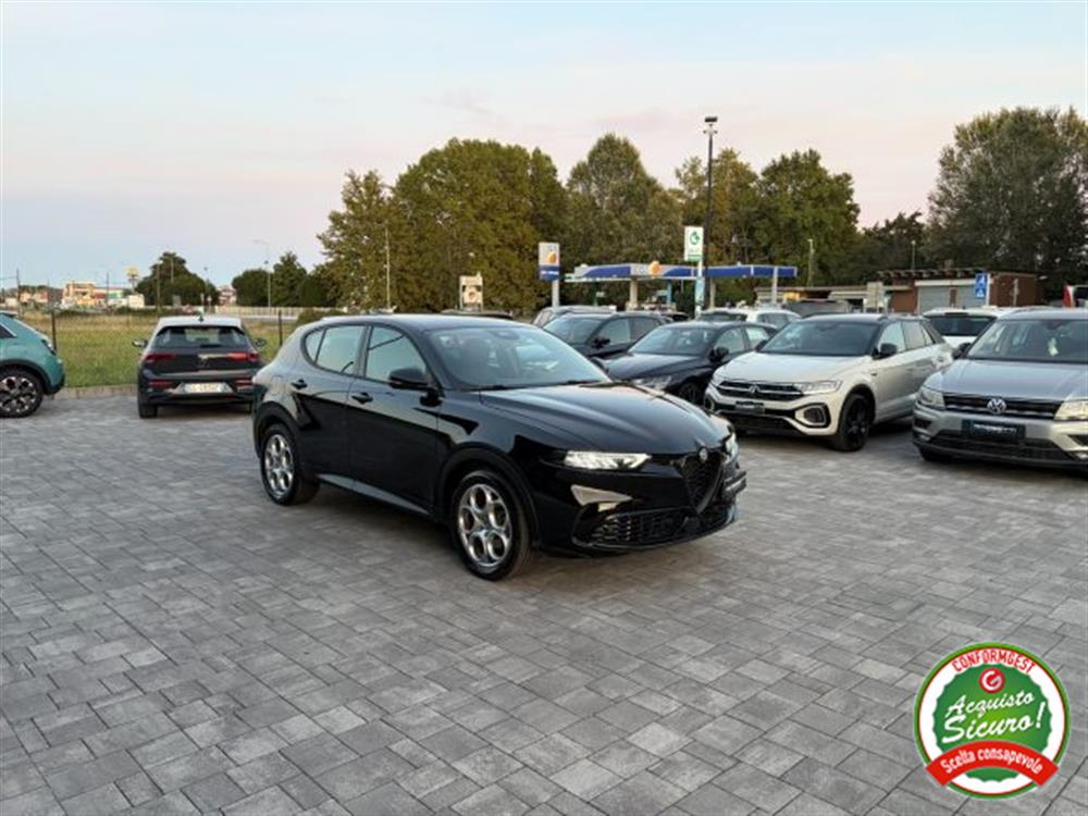Tonale Tonale 1.6 diesel 130 CV TC