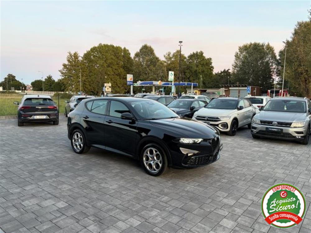 Tonale Tonale 1.6 diesel 130 CV TC