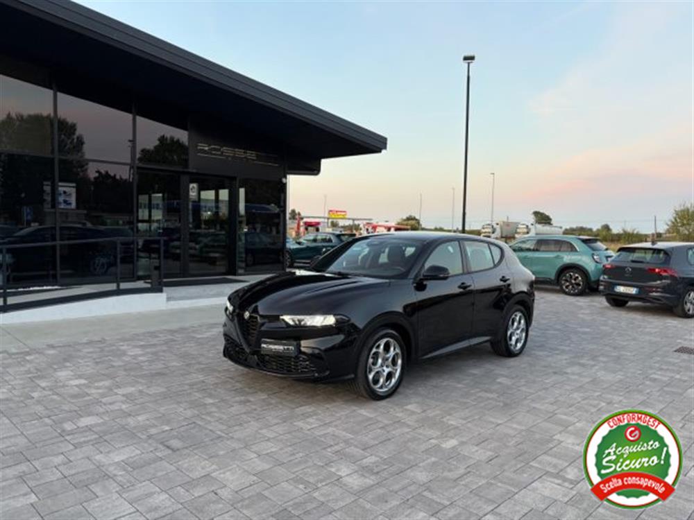 Tonale Tonale 1.6 diesel 130 CV TC