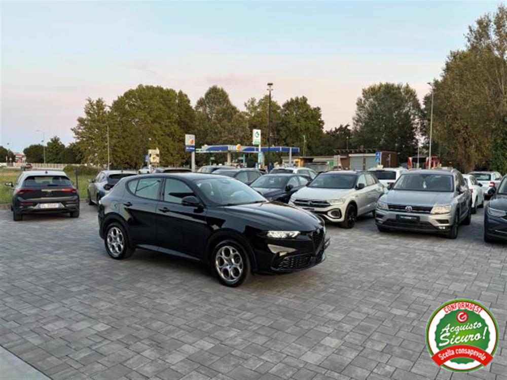 Tonale Tonale 1.6 diesel 130 CV TC