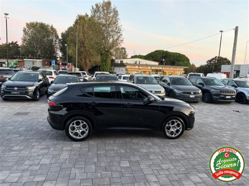 Tonale Tonale 1.6 diesel 130 CV TC