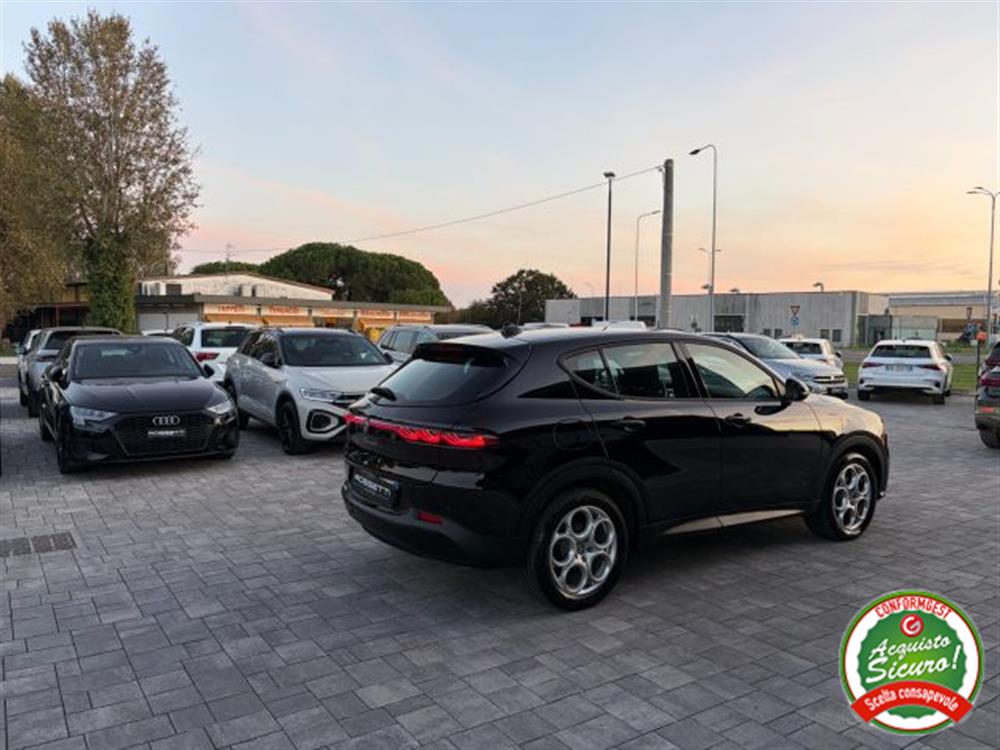 Tonale Tonale 1.6 diesel 130 CV TC