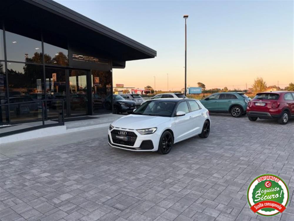 A1 A1 SPB 30 TFSI S tronic