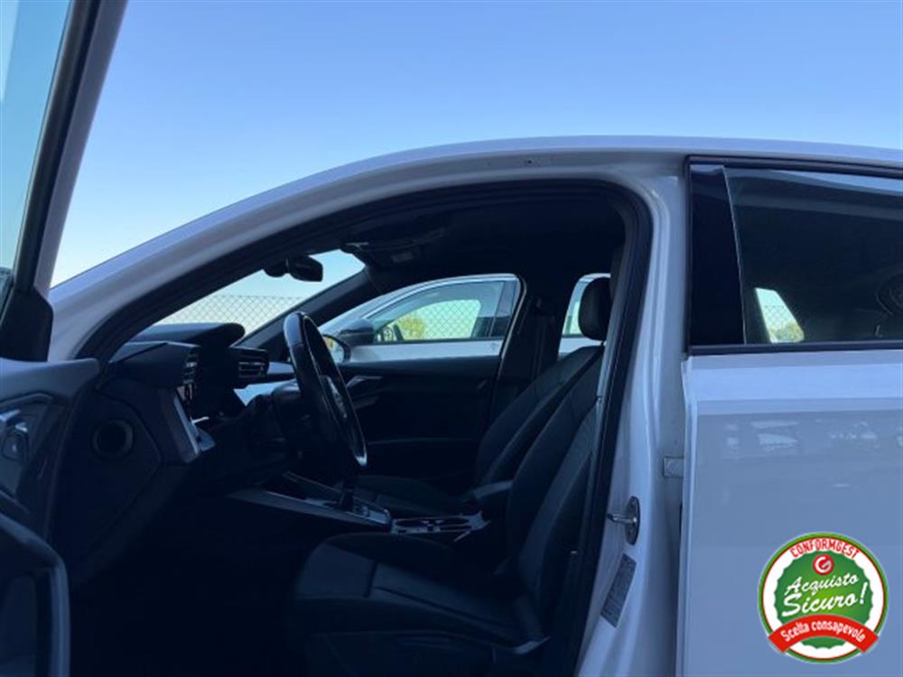 A1 A1 SPB 30 TFSI S tronic