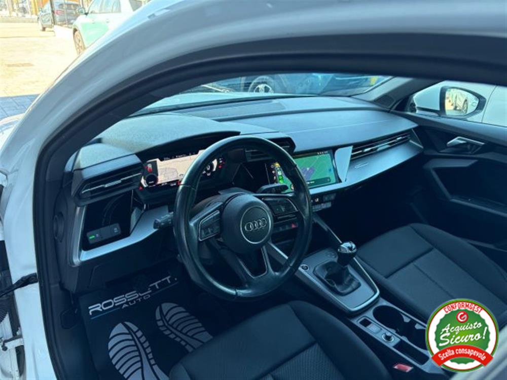 A1 A1 SPB 30 TFSI S tronic
