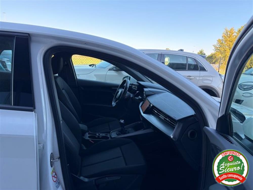 A1 A1 SPB 30 TFSI S tronic