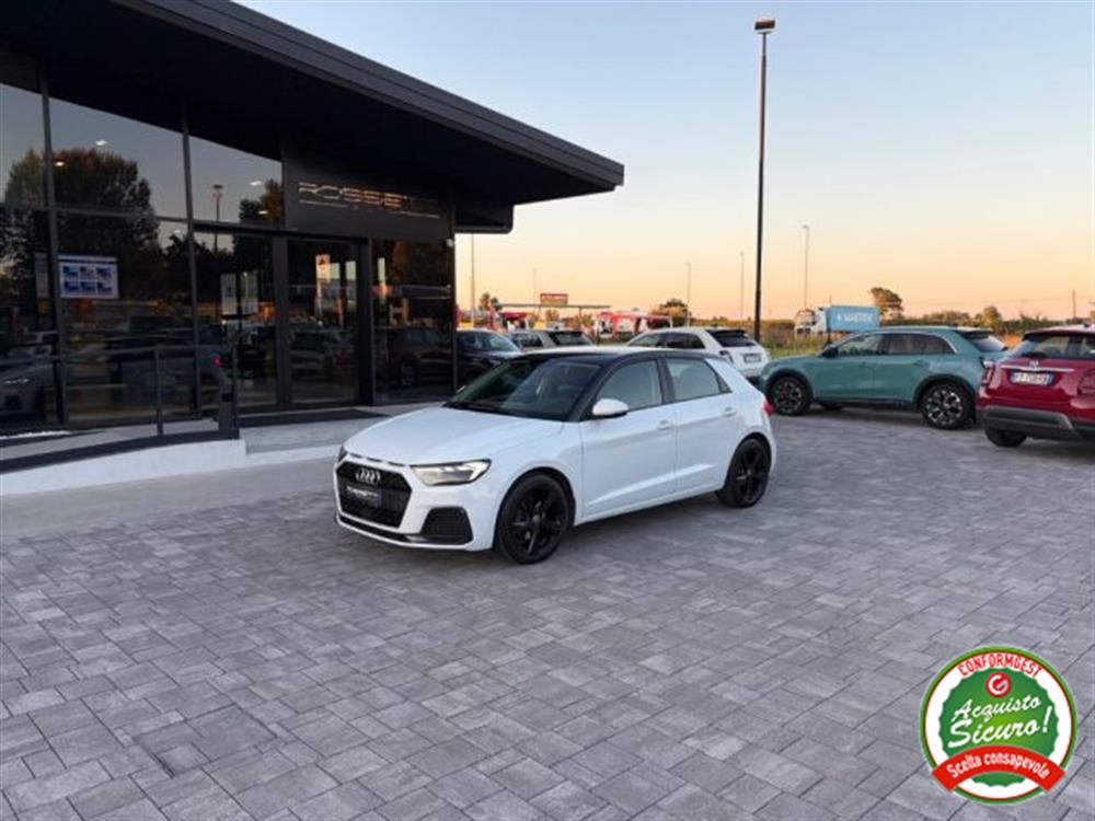 A1 A1 SPB 30 TFSI S tronic