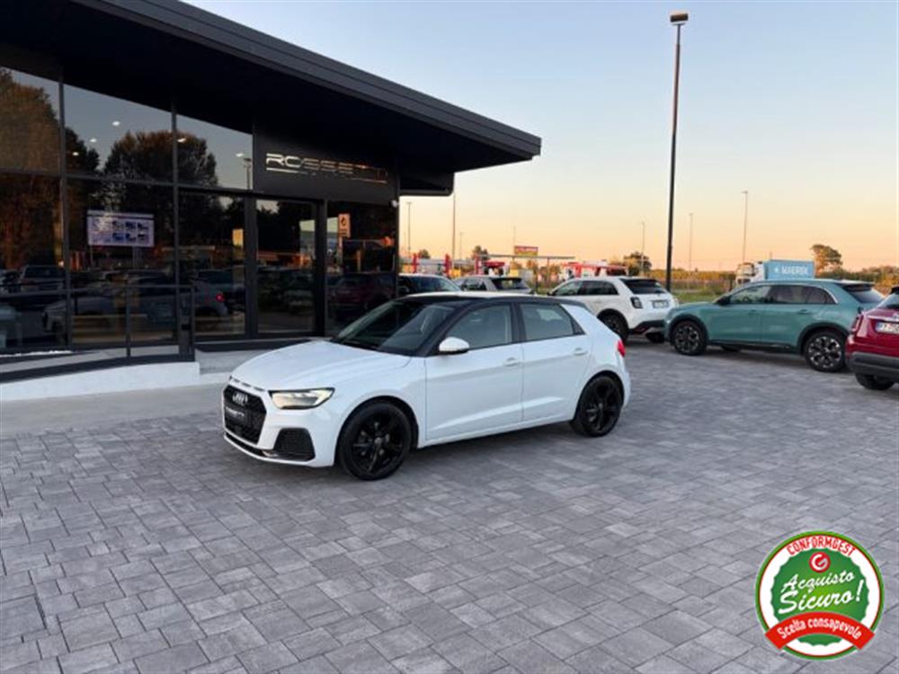 A1 A1 SPB 30 TFSI S tronic