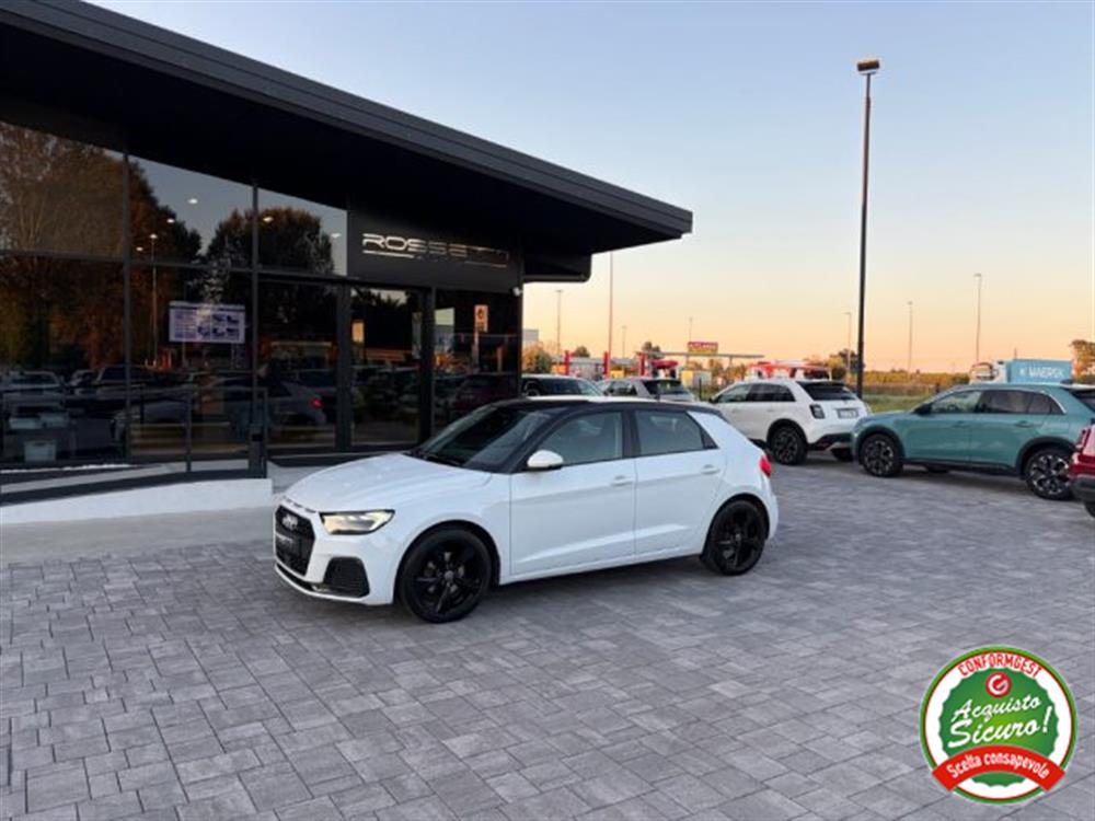 A1 A1 SPB 30 TFSI S tronic