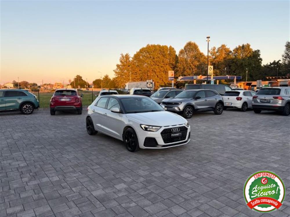 A1 A1 SPB 30 TFSI S tronic
