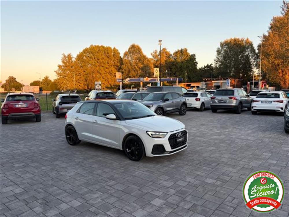 A1 A1 SPB 30 TFSI S tronic