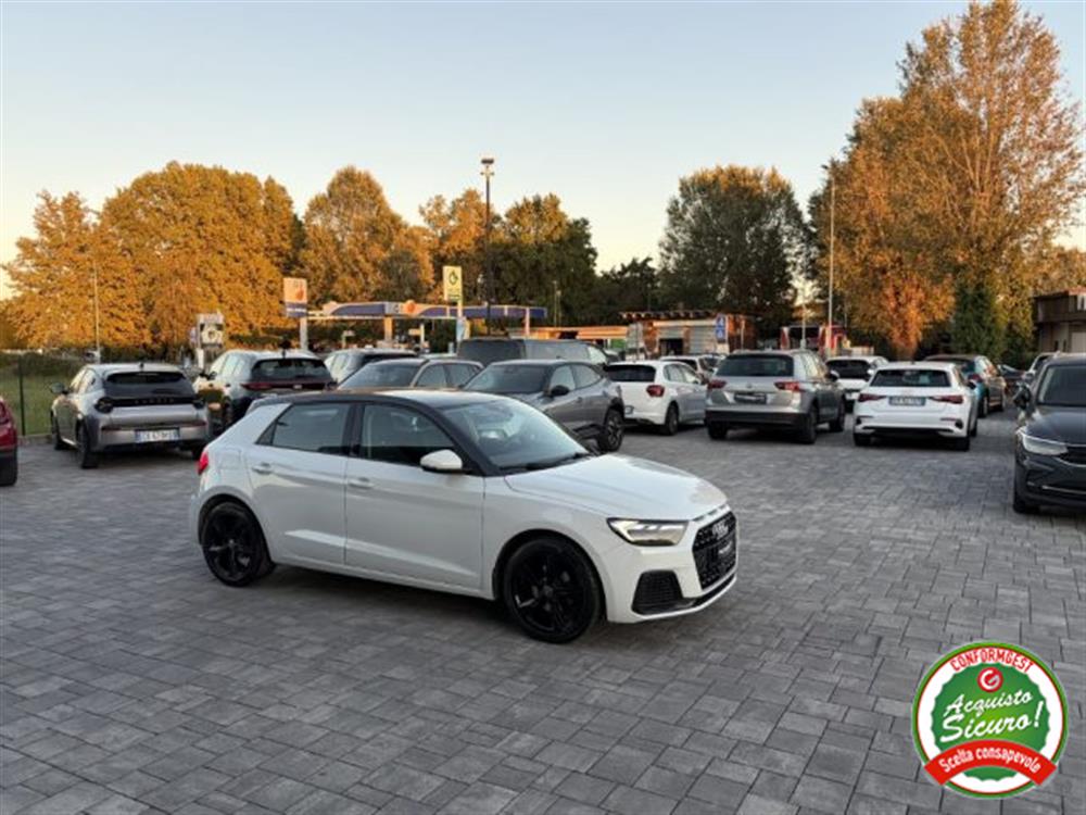 A1 A1 SPB 30 TFSI S tronic