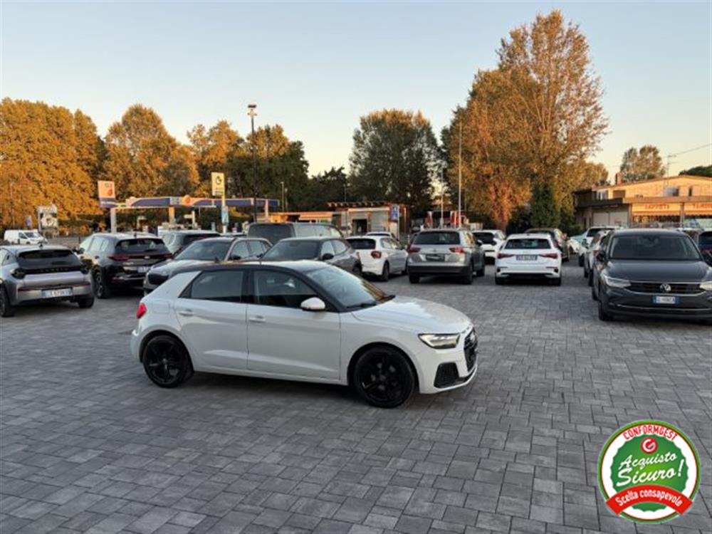 A1 A1 SPB 30 TFSI S tronic