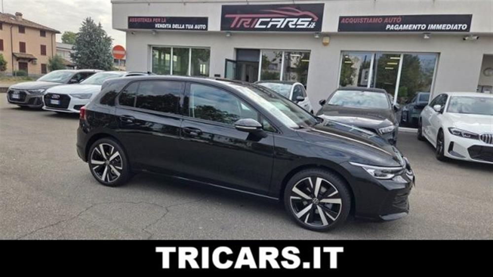 Golf Golf 8.5 1.5 eTSI 115 CV